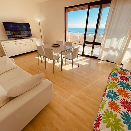 App4Rent Augustus Sea View - Family House - Wifi&Parking - 3 Rooms Jesolo Extérieur photo