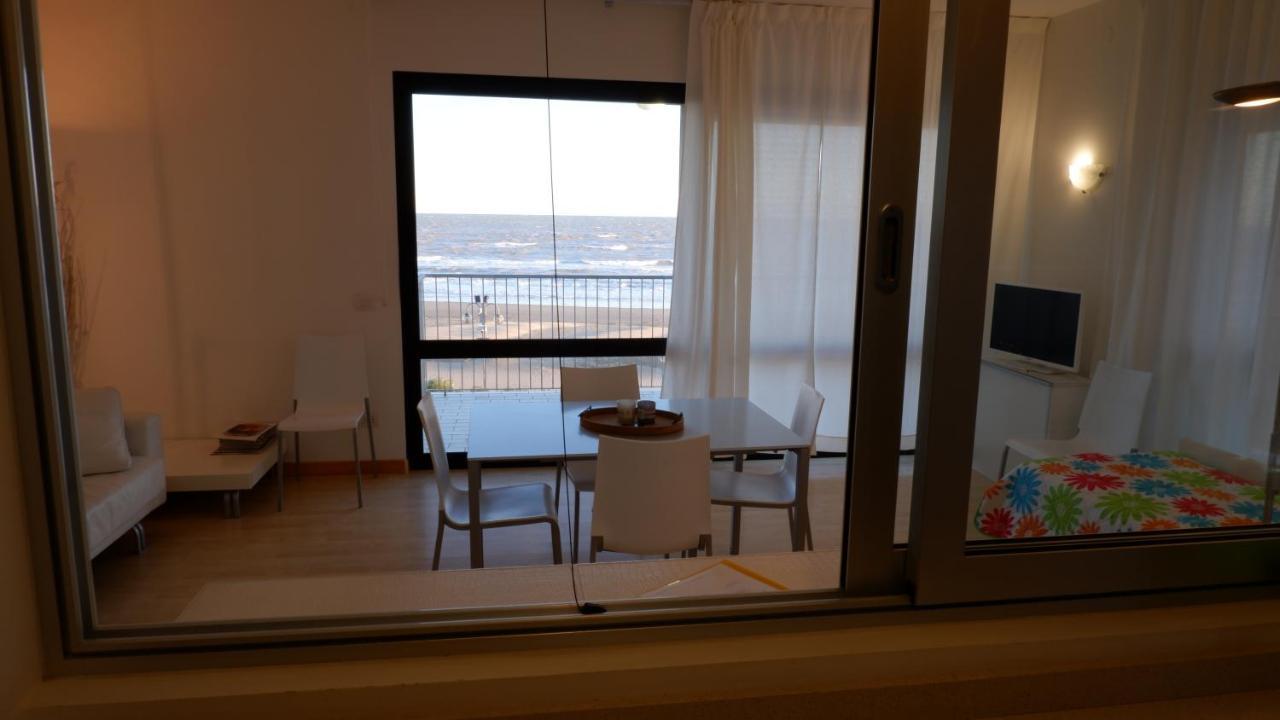 App4Rent Augustus Sea View - Family House - Wifi&Parking - 3 Rooms Jesolo Extérieur photo