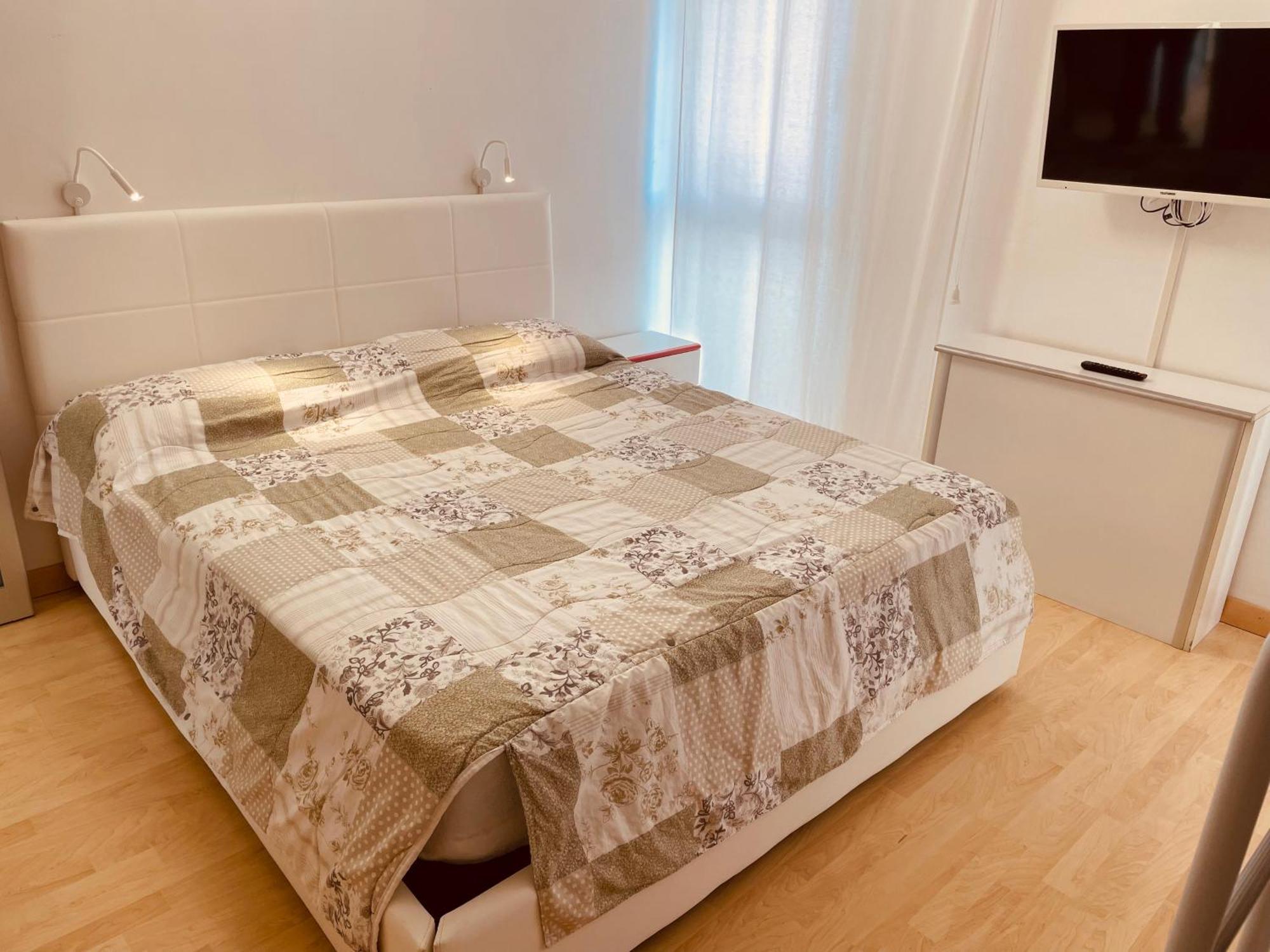 App4Rent Augustus Sea View - Family House - Wifi&Parking - 3 Rooms Jesolo Extérieur photo