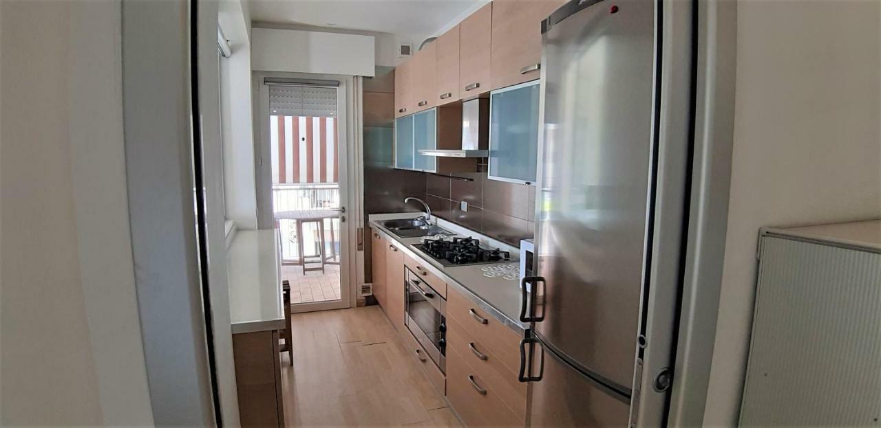 App4Rent Augustus Sea View - Family House - Wifi&Parking - 3 Rooms Jesolo Extérieur photo