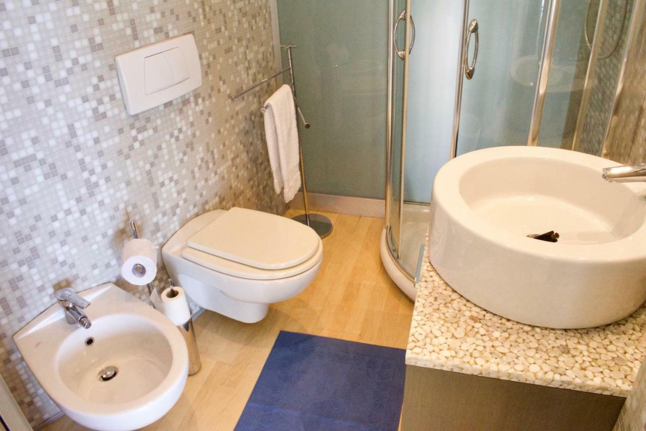 App4Rent Augustus Sea View - Family House - Wifi&Parking - 3 Rooms Jesolo Extérieur photo