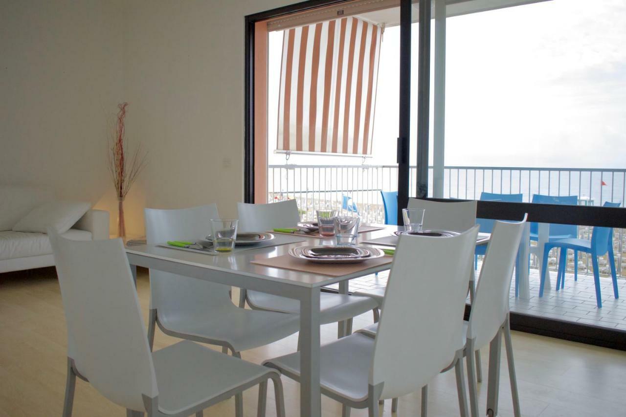 App4Rent Augustus Sea View - Family House - Wifi&Parking - 3 Rooms Jesolo Extérieur photo