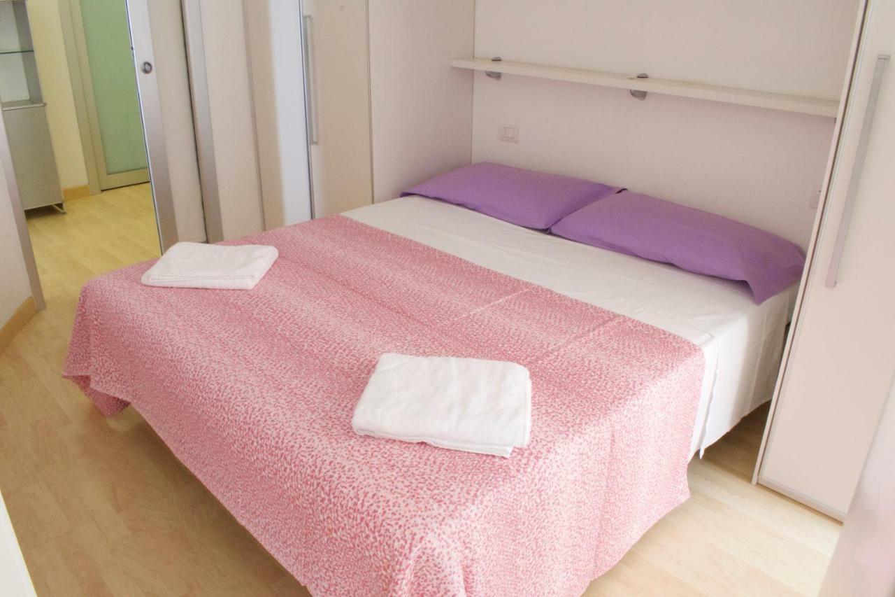 App4Rent Augustus Sea View - Family House - Wifi&Parking - 3 Rooms Jesolo Extérieur photo