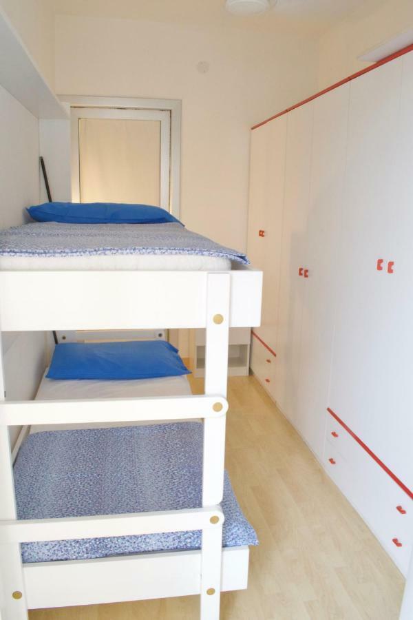 App4Rent Augustus Sea View - Family House - Wifi&Parking - 3 Rooms Jesolo Extérieur photo
