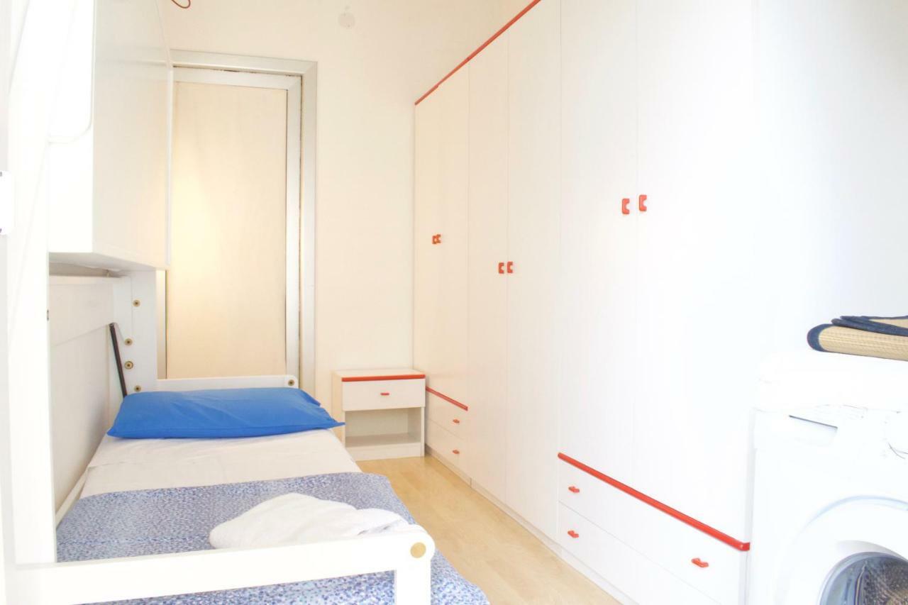 App4Rent Augustus Sea View - Family House - Wifi&Parking - 3 Rooms Jesolo Extérieur photo