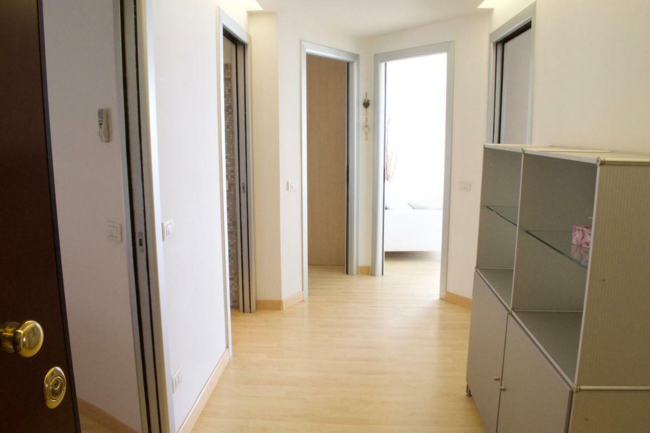 App4Rent Augustus Sea View - Family House - Wifi&Parking - 3 Rooms Jesolo Extérieur photo