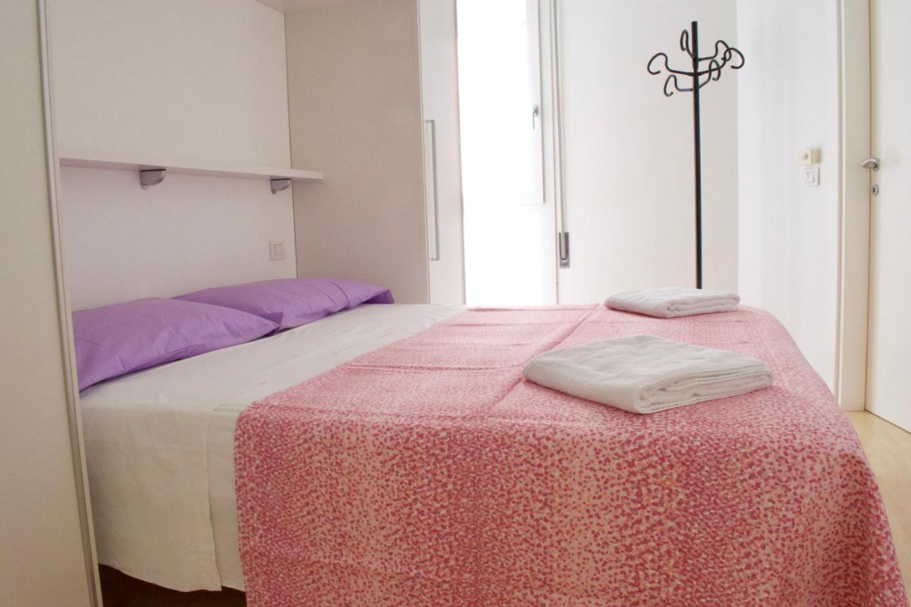 App4Rent Augustus Sea View - Family House - Wifi&Parking - 3 Rooms Jesolo Extérieur photo